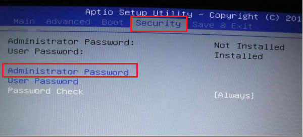 laptop bios password recovery center chennai