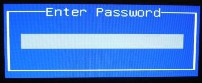 asus laptop bios password reset